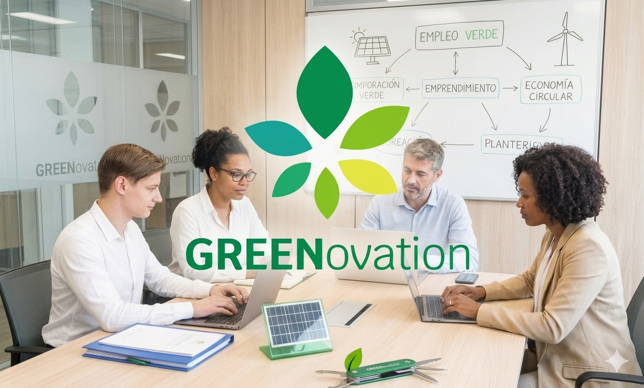 GREENOVATION